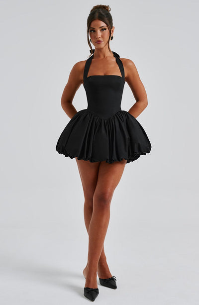 KARICIA MINI DRESS