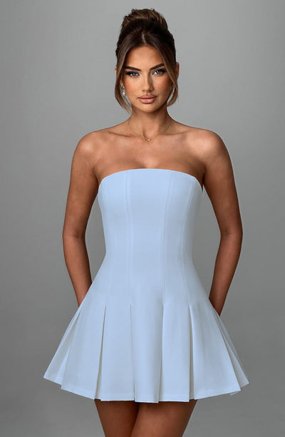 ROXY MINI DRESS