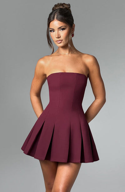 ROXY MINI DRESS