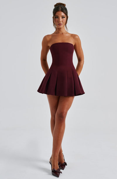 ROXY MINI DRESS