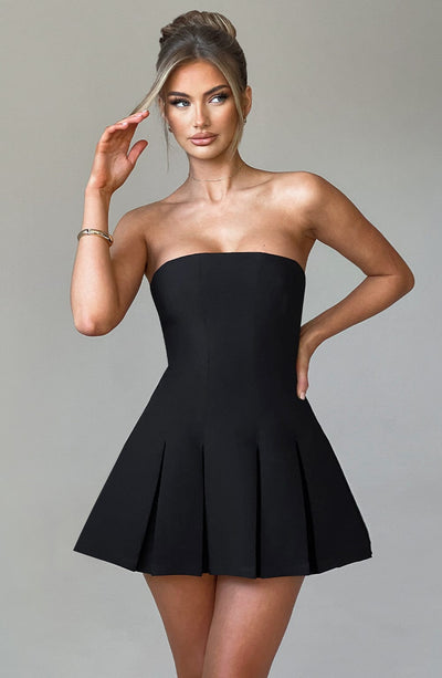 ROXY MINI DRESS