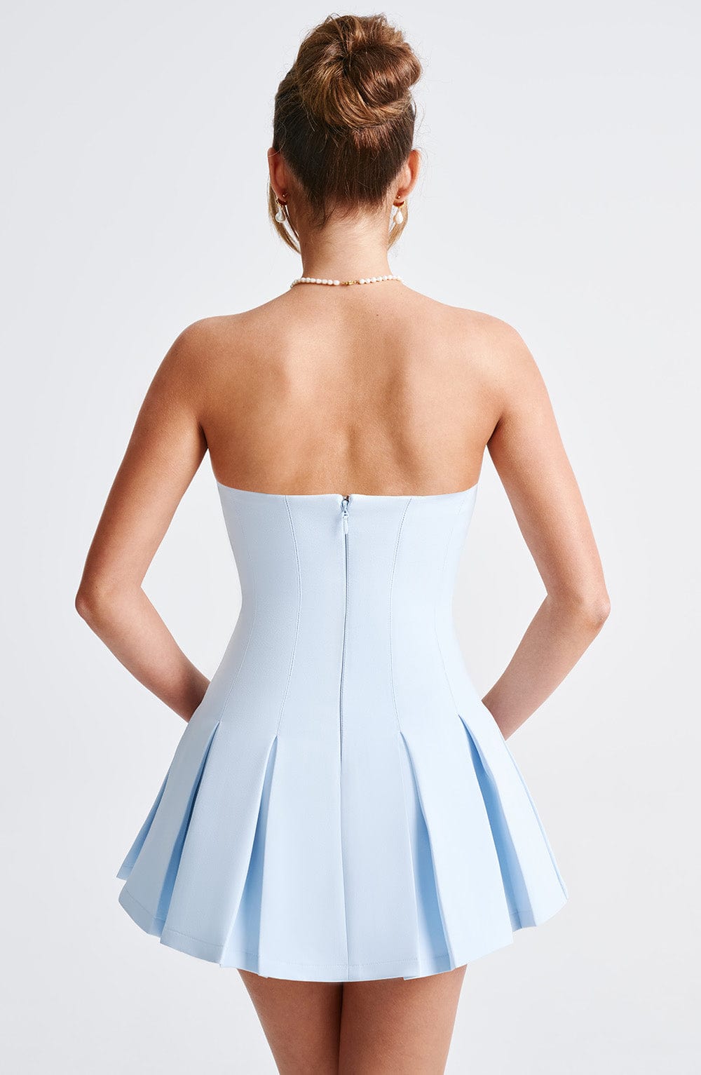 ROXY MINI DRESS