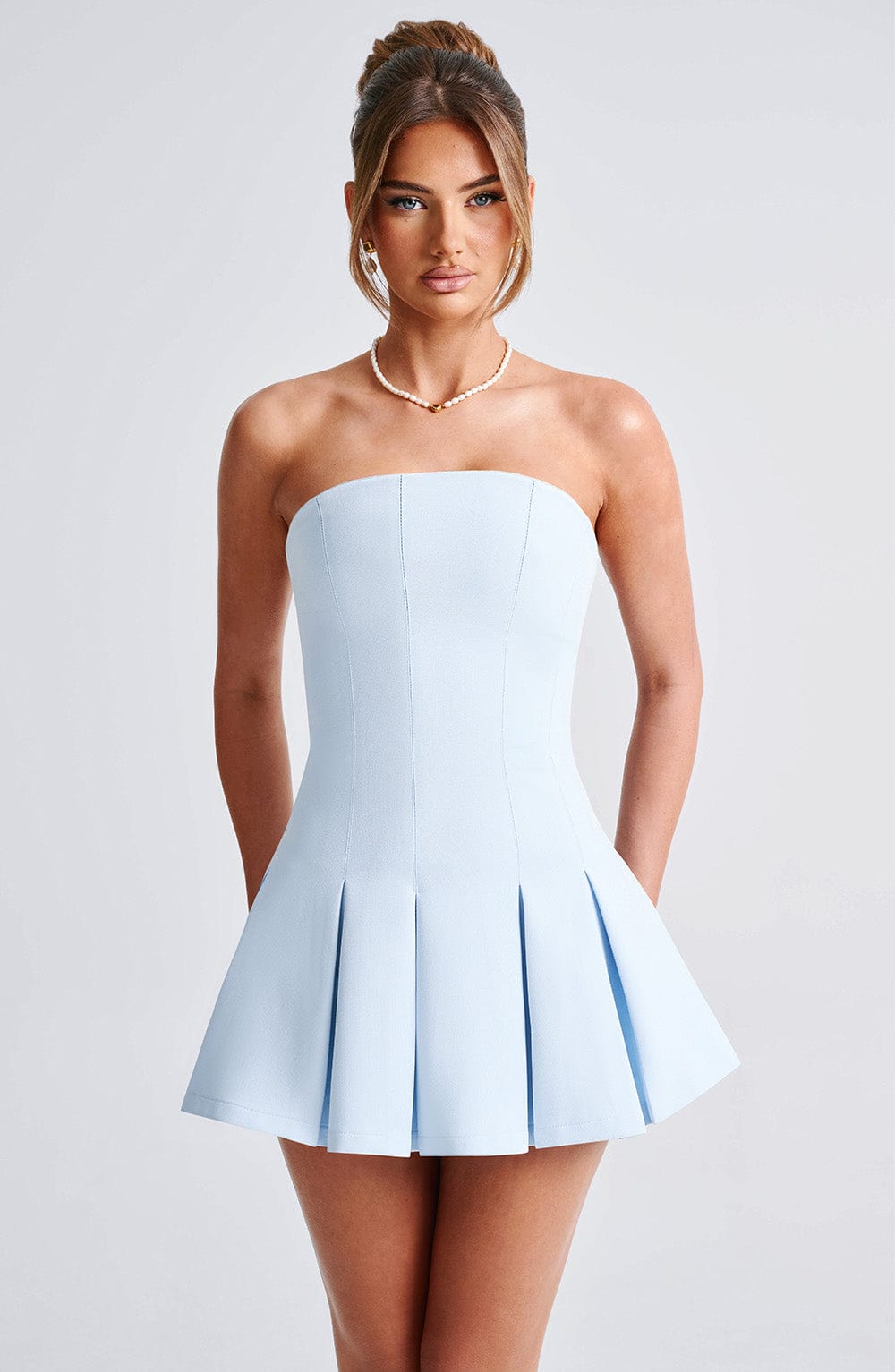 ROXY MINI DRESS