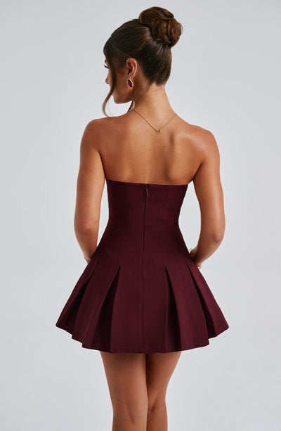 ROXY MINI DRESS