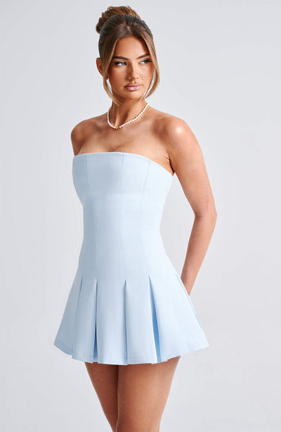 ROXY MINI DRESS