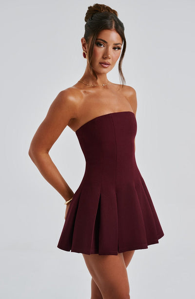 ROXY MINI DRESS