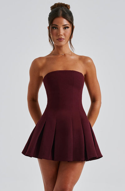 ROXY MINI DRESS