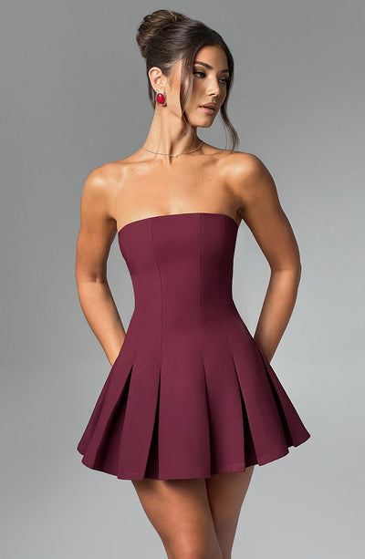 ROXY MINI DRESS