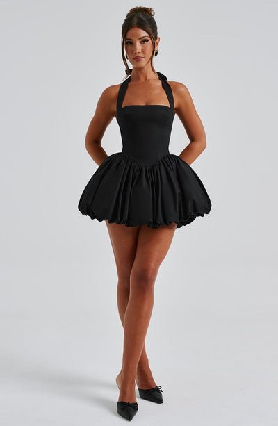 MINI DRESS - Exporized