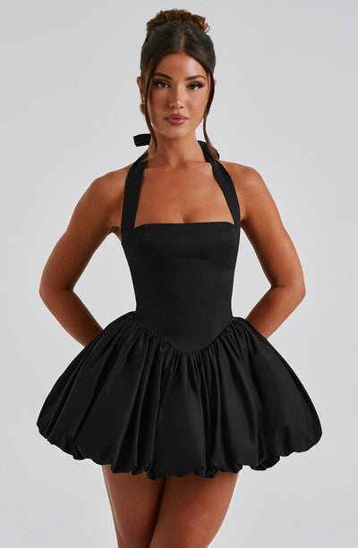 MINI DRESS - Exporized