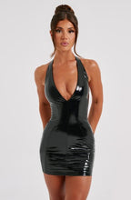 VELORA MINI DRESS - Exporized